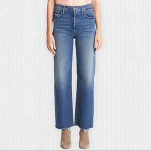New Mother The Rambler Ankle Fray Groovin 23-31